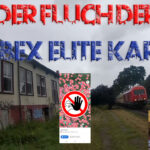 Der Fluch der Urbex Elite Karte